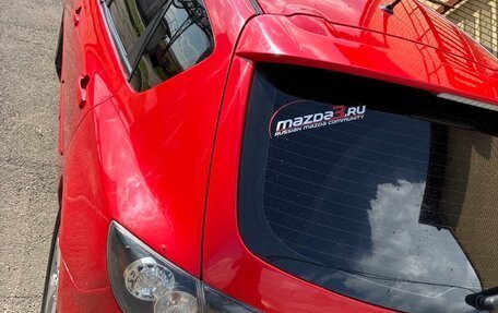 Mazda 3, 2006 год, 580 000 рублей, 9 фотография