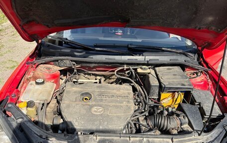 Mazda 3, 2006 год, 580 000 рублей, 22 фотография