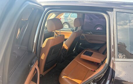 BMW X3, 2014 год, 1 830 000 рублей, 4 фотография