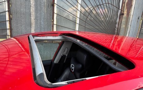Mazda 3, 2006 год, 580 000 рублей, 25 фотография