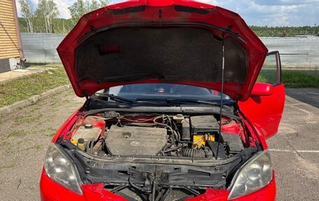 Mazda 3, 2006 год, 580 000 рублей, 21 фотография