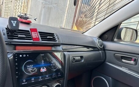 Mazda 3, 2006 год, 580 000 рублей, 18 фотография