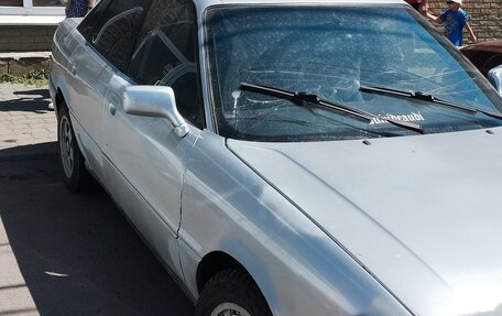 Audi 80, 1990 год, 165 000 рублей, 4 фотография