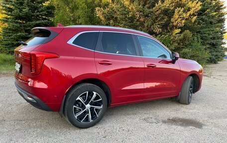 Haval Jolion, 2023 год, 2 590 000 рублей, 13 фотография