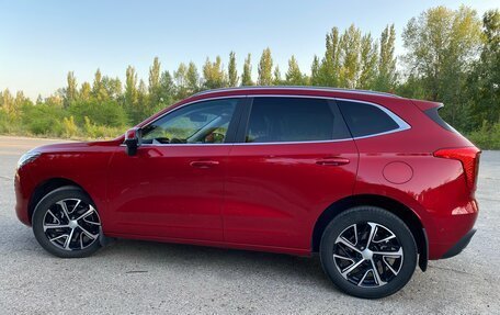 Haval Jolion, 2023 год, 2 590 000 рублей, 10 фотография