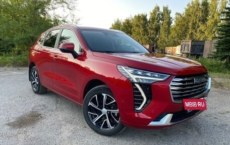 Haval Jolion, 2023 год, 2 590 000 рублей, 16 фотография