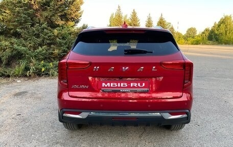 Haval Jolion, 2023 год, 2 590 000 рублей, 11 фотография