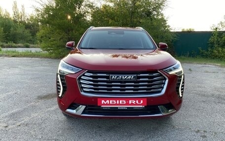 Haval Jolion, 2023 год, 2 590 000 рублей, 14 фотография
