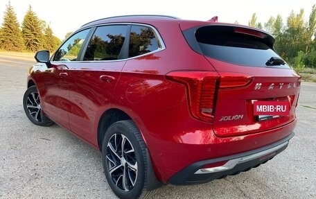 Haval Jolion, 2023 год, 2 590 000 рублей, 9 фотография