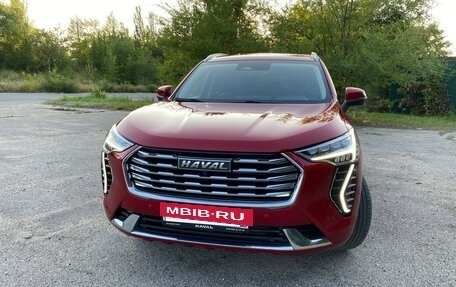Haval Jolion, 2023 год, 2 590 000 рублей, 15 фотография