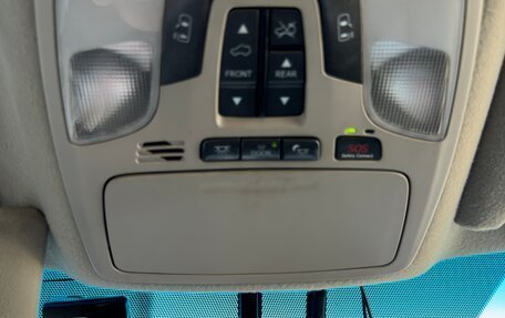 Toyota Sienna III, 2010 год, 1 915 000 рублей, 21 фотография