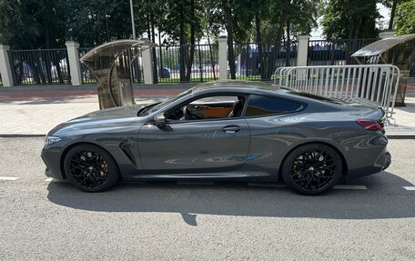 BMW M8 I (F91/F92/F93), 2019 год, 12 500 000 рублей, 4 фотография