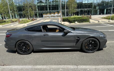 BMW M8 I (F91/F92/F93), 2019 год, 12 500 000 рублей, 3 фотография