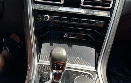 BMW M8 I (F91/F92/F93), 2019 год, 12 500 000 рублей, 10 фотография