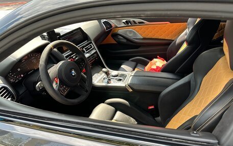 BMW M8 I (F91/F92/F93), 2019 год, 12 500 000 рублей, 8 фотография