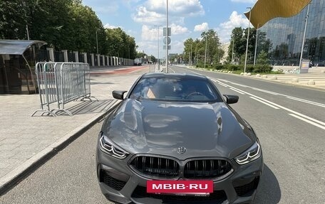 BMW M8 I (F91/F92/F93), 2019 год, 12 500 000 рублей, 2 фотография