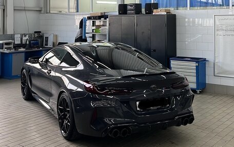 BMW M8 I (F91/F92/F93), 2019 год, 12 500 000 рублей, 16 фотография