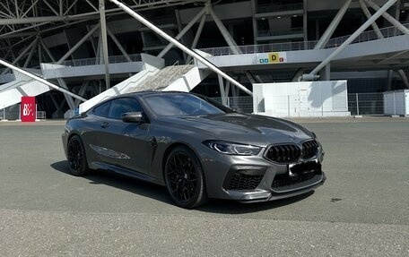 BMW M8 I (F91/F92/F93), 2019 год, 12 500 000 рублей, 17 фотография