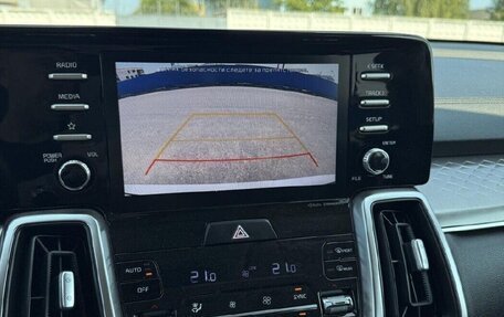 KIA Sorento IV, 2022 год, 2 850 000 рублей, 9 фотография