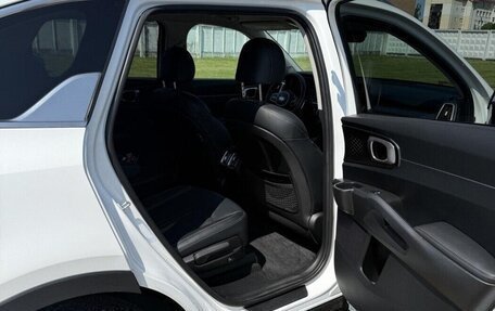 KIA Sorento IV, 2022 год, 2 850 000 рублей, 2 фотография