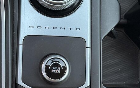 KIA Sorento IV, 2022 год, 2 850 000 рублей, 11 фотография