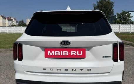 KIA Sorento IV, 2022 год, 2 850 000 рублей, 4 фотография