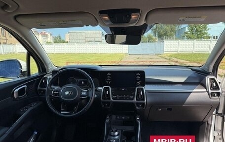 KIA Sorento IV, 2022 год, 2 850 000 рублей, 6 фотография