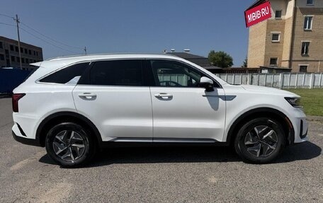 KIA Sorento IV, 2022 год, 2 850 000 рублей, 3 фотография