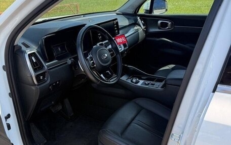 KIA Sorento IV, 2022 год, 2 850 000 рублей, 17 фотография