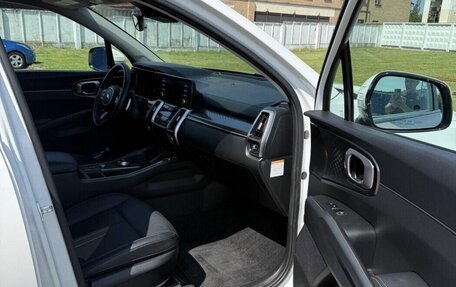 KIA Sorento IV, 2022 год, 2 850 000 рублей, 16 фотография