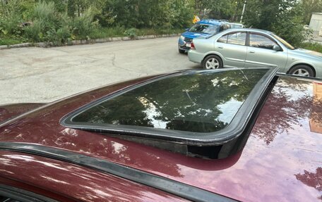 Mitsubishi Galant VIII, 1999 год, 505 000 рублей, 12 фотография