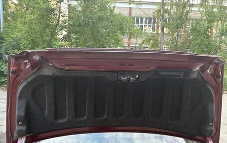 Mitsubishi Galant VIII, 1999 год, 505 000 рублей, 14 фотография
