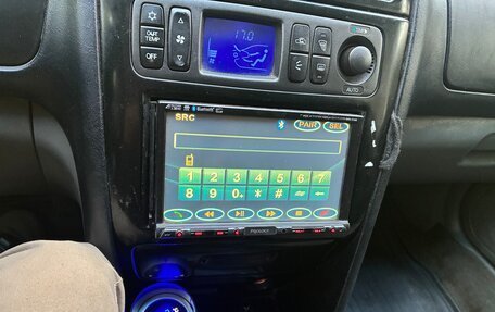 Mitsubishi Galant VIII, 1999 год, 505 000 рублей, 17 фотография