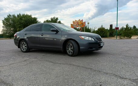 Toyota Camry, 2007 год, 1 300 000 рублей, 2 фотография