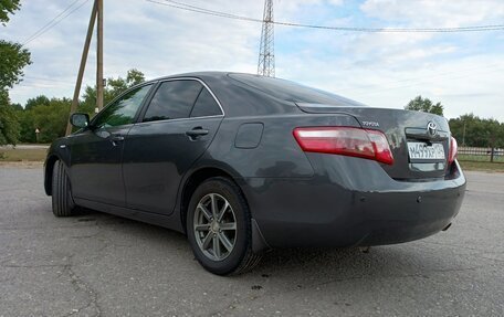 Toyota Camry, 2007 год, 1 300 000 рублей, 5 фотография