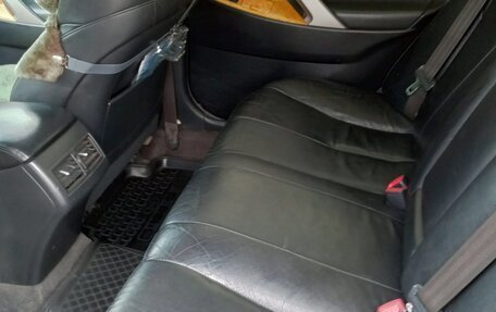 Toyota Camry, 2007 год, 1 300 000 рублей, 12 фотография