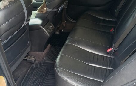 Toyota Camry, 2007 год, 1 300 000 рублей, 11 фотография