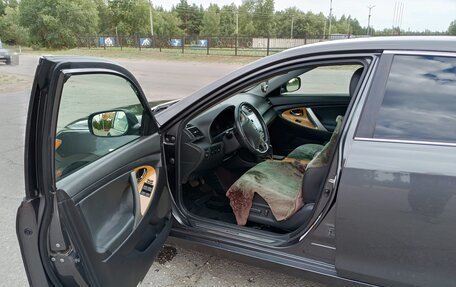 Toyota Camry, 2007 год, 1 300 000 рублей, 9 фотография