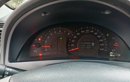 Toyota Camry, 2007 год, 1 300 000 рублей, 17 фотография