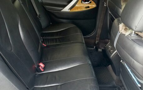 Toyota Camry, 2007 год, 1 300 000 рублей, 13 фотография