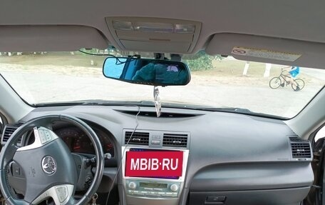 Toyota Camry, 2007 год, 1 300 000 рублей, 16 фотография
