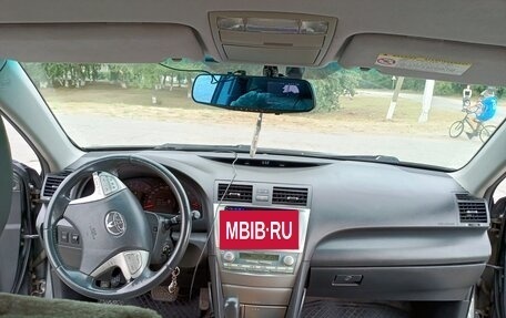 Toyota Camry, 2007 год, 1 300 000 рублей, 15 фотография