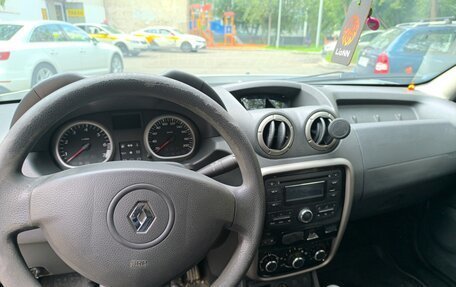 Renault Duster I рестайлинг, 2014 год, 830 000 рублей, 10 фотография
