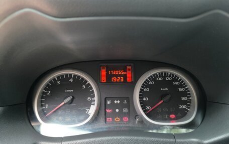 Renault Duster I рестайлинг, 2014 год, 830 000 рублей, 11 фотография