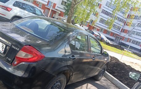 ТагАЗ C10, 2013 год, 207 000 рублей, 2 фотография