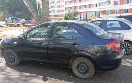 ТагАЗ C10, 2013 год, 207 000 рублей, 4 фотография