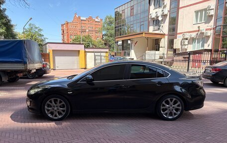 Mazda 6, 2008 год, 800 000 рублей, 7 фотография