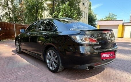 Mazda 6, 2008 год, 800 000 рублей, 2 фотография