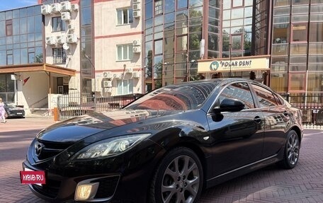 Mazda 6, 2008 год, 800 000 рублей, 6 фотография