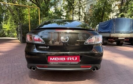 Mazda 6, 2008 год, 800 000 рублей, 8 фотография